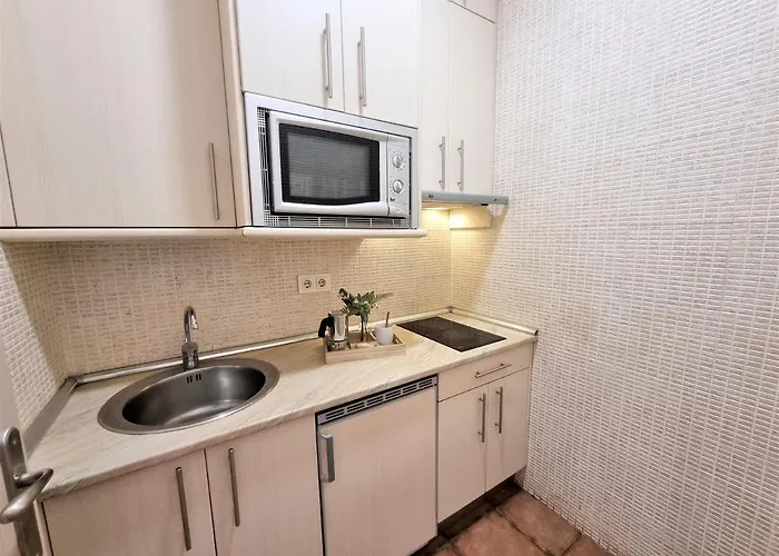 Apartamento Superior