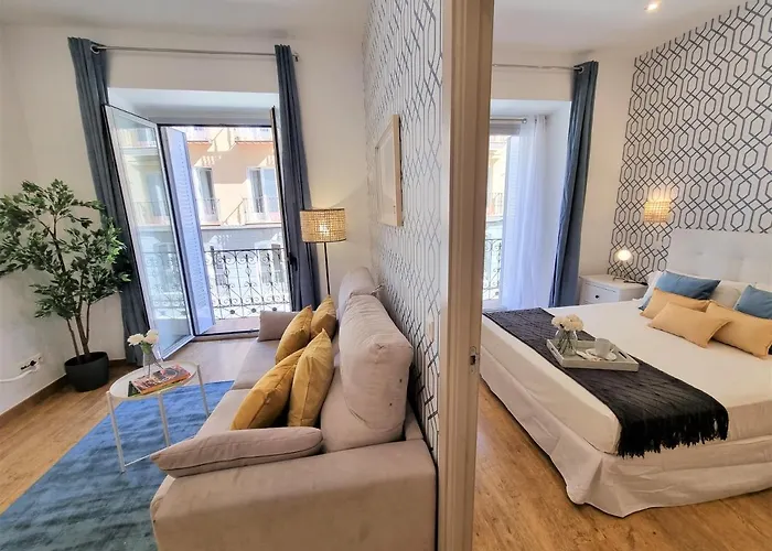 Apartamento Superior