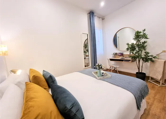Apartamento